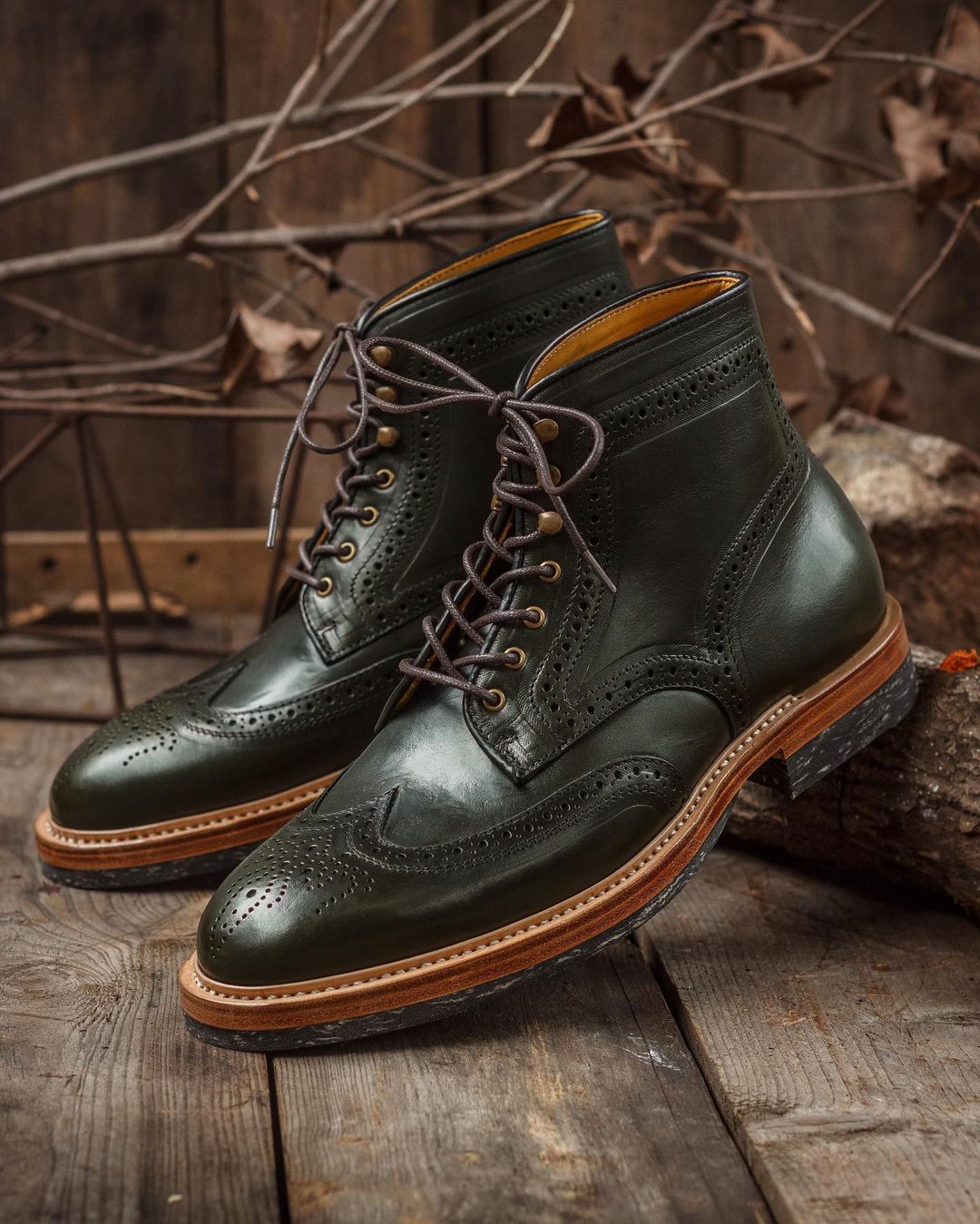 Liberty Boots â sagarabootmaker