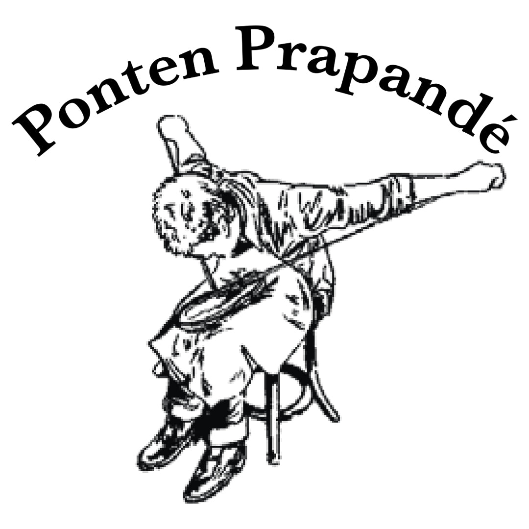 Ponten Prapande Sagarabootmaker ponten-prapande-sagarabootmaker