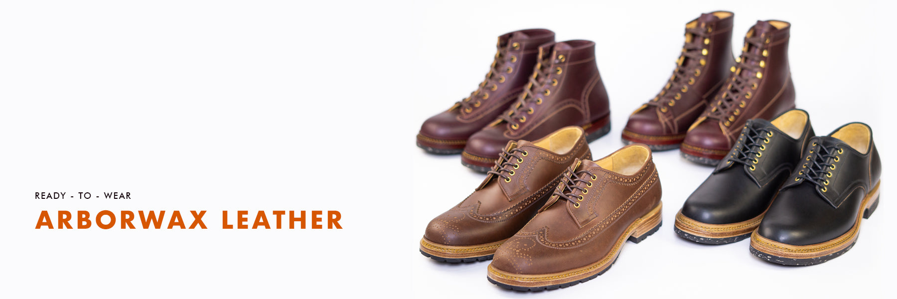 SAGARA : Indonesian Master Bootmaker Since 2010 – sagarabootmaker