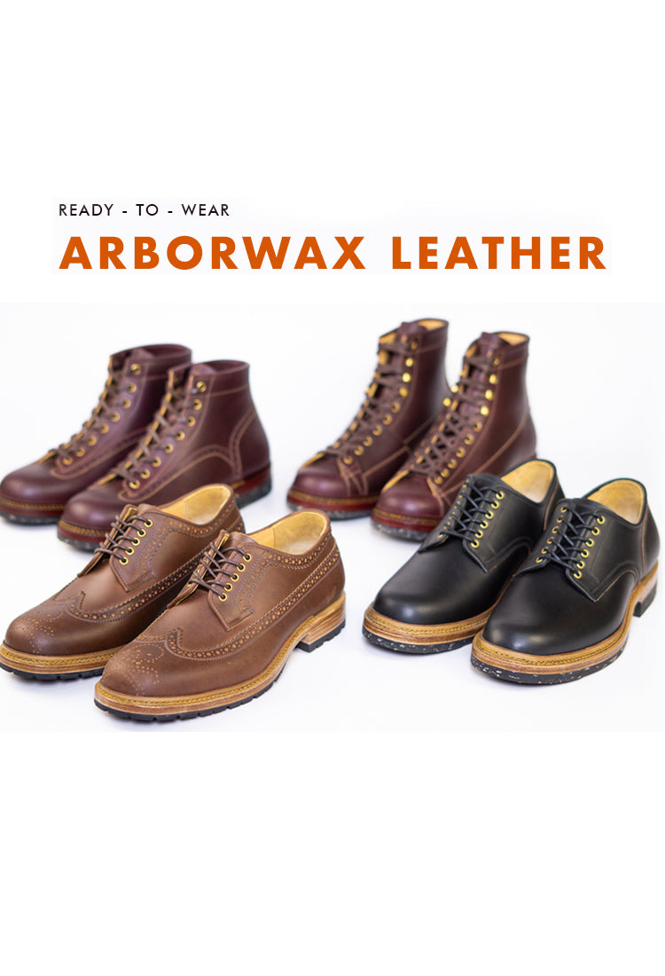 SAGARA : Indonesian Master Bootmaker Since 2010