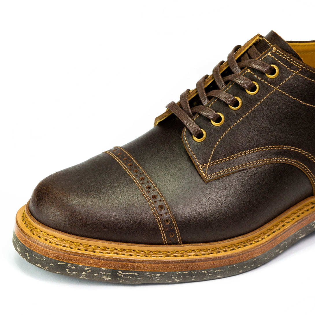 Norwegian Welt Construction Goodyear Welt Stitch Storm Welt Best
