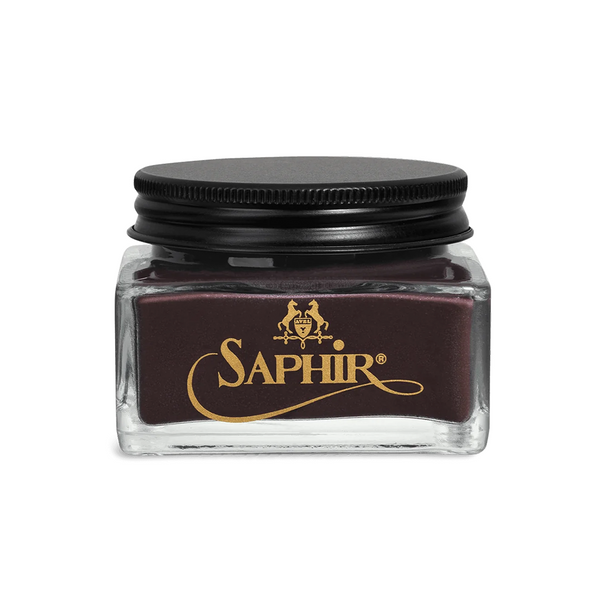 Saphir Médaille d’Or Cordovan Cream