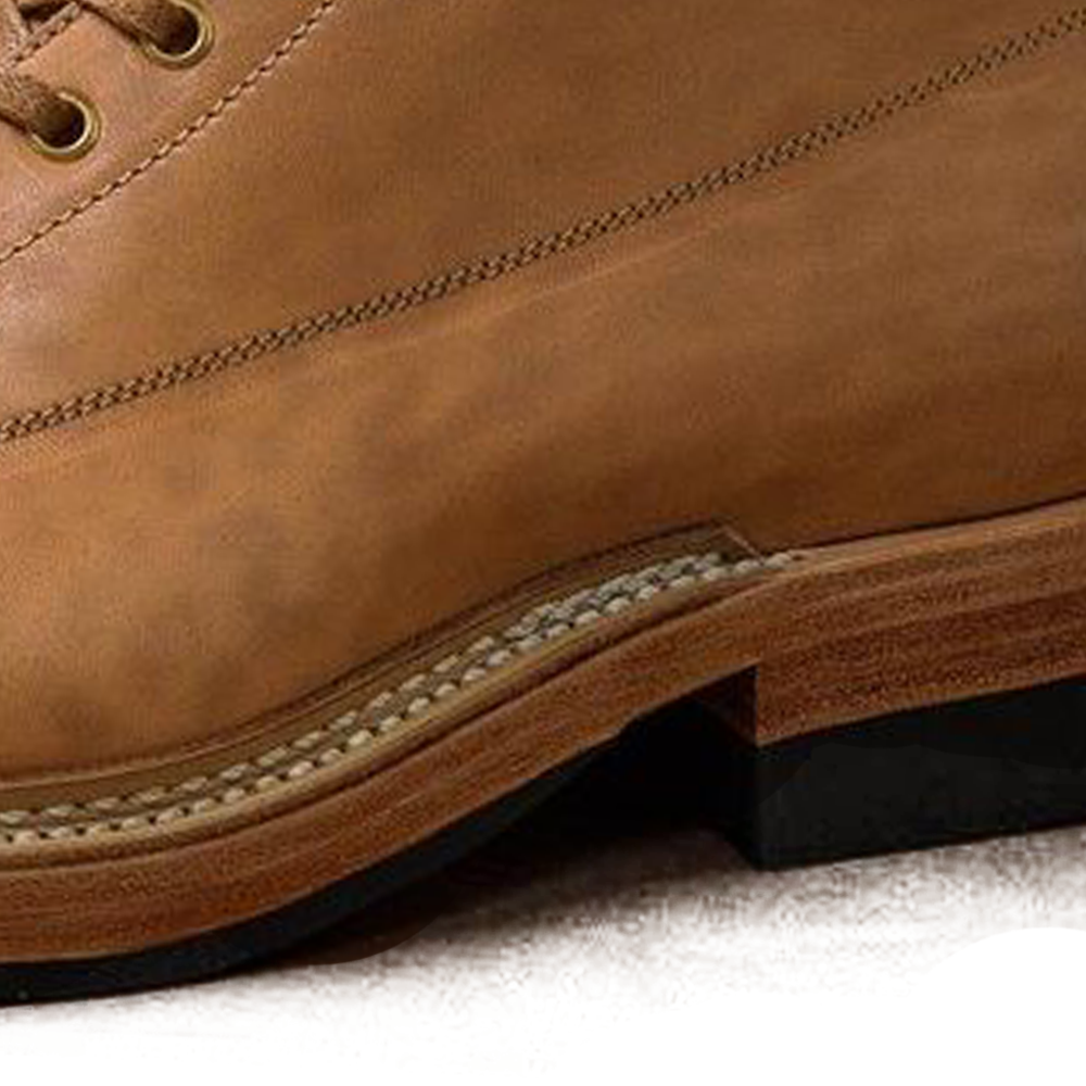 MIDSOLE - Double Midsole – sagarabootmaker