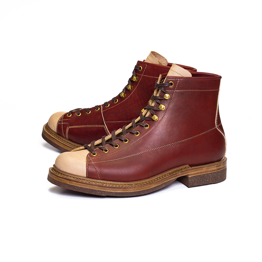 SAGARA : Indonesian Master Bootmaker Since 2010 – sagarabootmaker