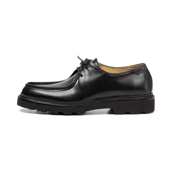 Tyrolean - Ilcea Black Box Calf